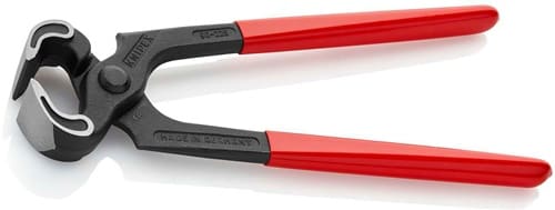 KNIPEX Kneifzange Gesamt-L.225mm