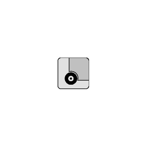 STANLEY Rollende Werkstatt B568xT389xH893mm Ku.u.Metall abnehmbare Werkzeugbox STANLEY