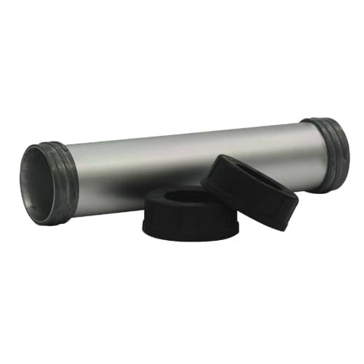 MILWAUKEE Aluminium für C18 PCG / M12 PCG Folienbeutelaufnahme 400 ml