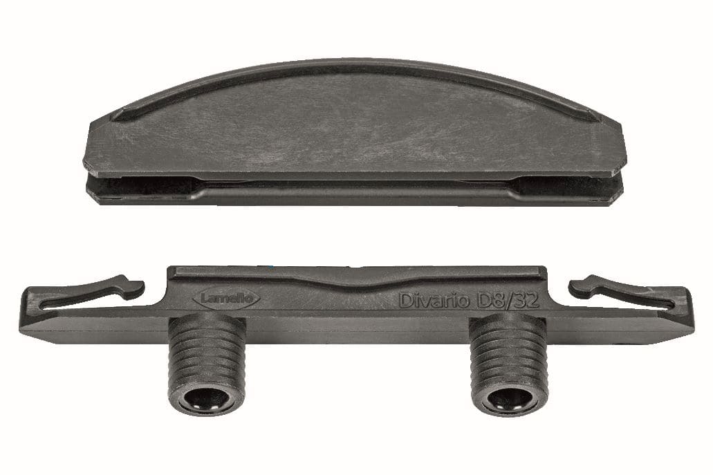 LAMELLO Divario P-18, 80 Paar, 145550