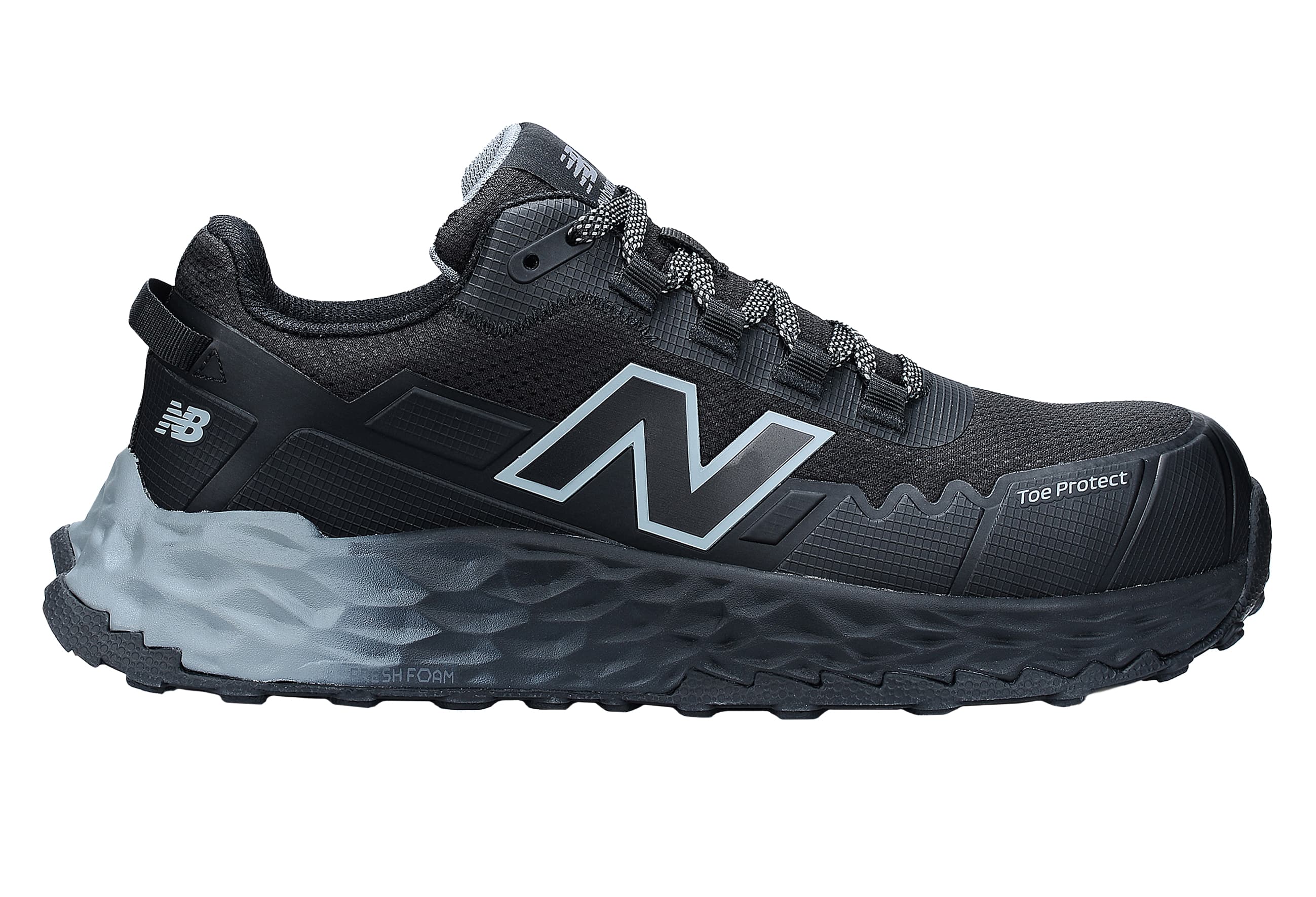 New Balance Cremorne, Sicherheitsschuhe, Weite 2E