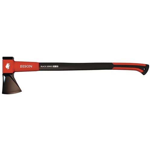 BISON Spalthammer Black Series SX20 2800g Stiel-L.800mm BISON