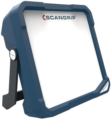 LED-Strahler IP54 SCANGRIP