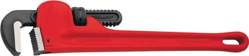 Einhandrohrzange HEAVY DUTY ROTHENBERGER