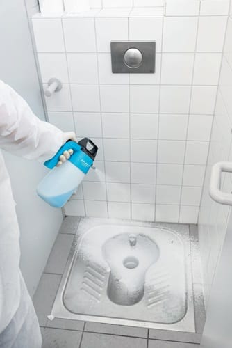 HAZET Drucksprüher 199N-1 1l HAZET