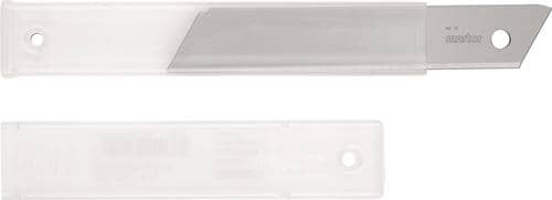 MARTOR Styroporklinge Nr.79 L109,5xB17,9xS0,5mm 10 St./Klarsichtverpackung MARTOR