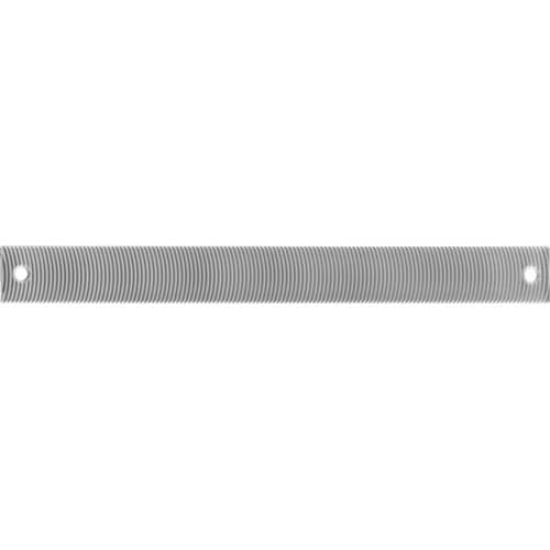 PFERD TOOLS Karosseriefeilenblatt L.350mm Q.36x5,4mm Hieb 2 mittel ballig PFERD