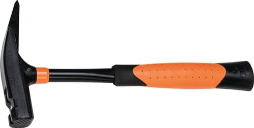 PICARD Latthammer BlackGiant® Nr.820M Kopf-G.600g m.Magnet geraut STA schwarz lack.