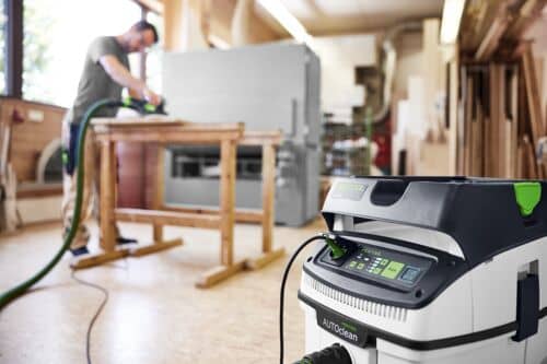 FESTOOL Absaugmobil CLEANTEC CTM 36 EI AC 577856