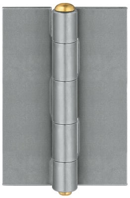 SIMONSWERK Anschweißband KF 1, 60mm,