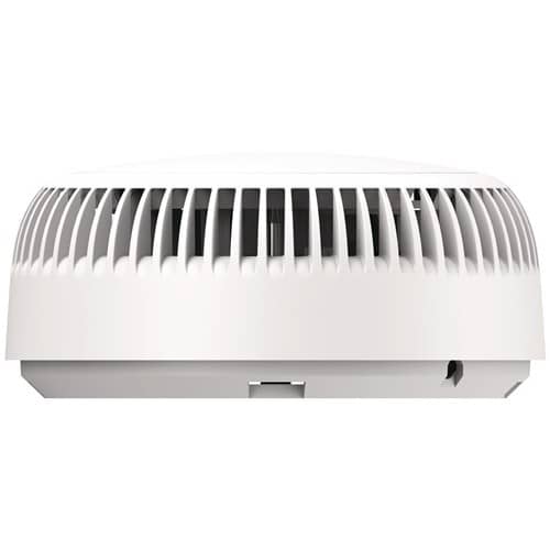 Nordwest Rauchwarnmelder Sensys-2 10 J.Lithium 3V weiß 85 dB/3m