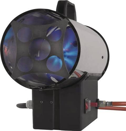 EUROM Gasheizer 14000 W 14 kW EUROM