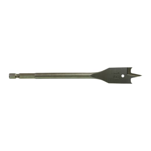 MILWAUKEE 19 x 152 mm Flachholzbohrer
