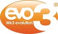 JSP Schutzhelm EVO®3-Revolution® 6-(Pkt.) Polyethylen EN 397 JSP
