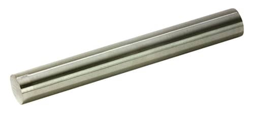 Drehling DIN 4964 Form A rund HSS-EW9Co10 1.3207 WILKE