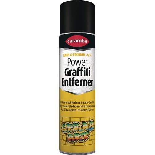 CARAMBA Graffitientferner 400ml Spraydose CARAMBA
