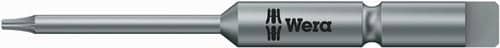 WERA Bit 867/9 C 867/9 C TX 5 L.44mm m.4mm Halfmoon-Antrieb WERA