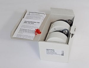 HEKATRON Rauchschalter ORS 142 Set