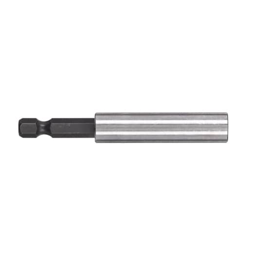 MILWAUKEE 75 mm lang für M18 FSG Magnetbithalter 1/4"