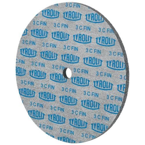 TYROLIT Kompaktscheibe PREMIUM Ø152xB25x12,7mm Form 1 VL UW UW 2 FEIN