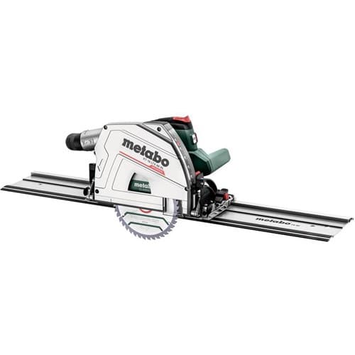 METABO Akku-Tauchsäge KT 18 LTX 66 BL 18V 66mm 2250-5000min-¹ METABO