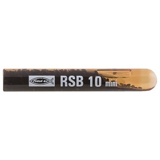 FISCHER Reaktionspatrone RSB 10 mini