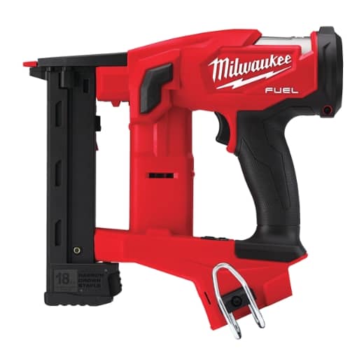 MILWAUKEE FUEL™ Akku-Tacker M18FNCS18GS-0X