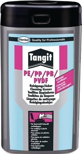 Spezialreiniger PE/PP/PB/PVDF Dose TANGIT