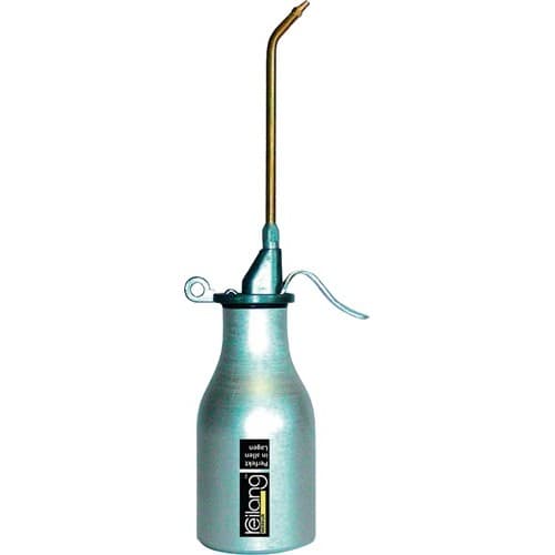 REILANG Öler MERKUR Alu.300 ml Doppelpumpe REILANG