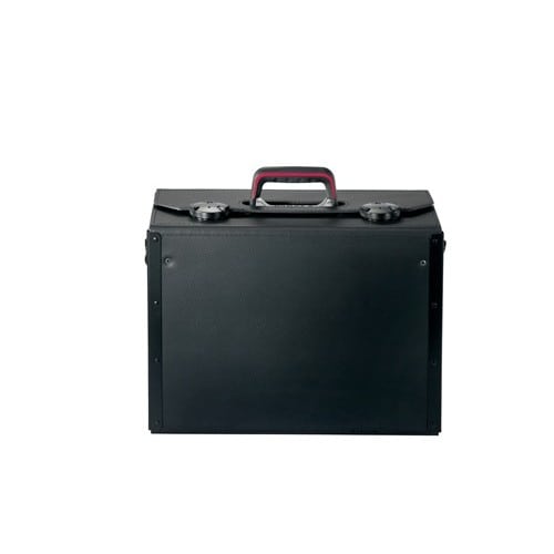 PARAT Werkzeugtasche TOP-LINE KingSize CP-7 B510xT230xH400mm 33l Rindsleder PARAT