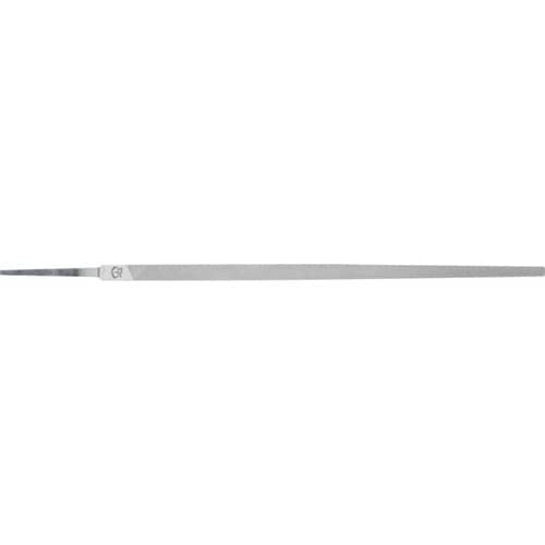 PFERD Werkstattfeile DIN 7261 L.300mm Q.12mm Hieb 2 4-KT.PFERD