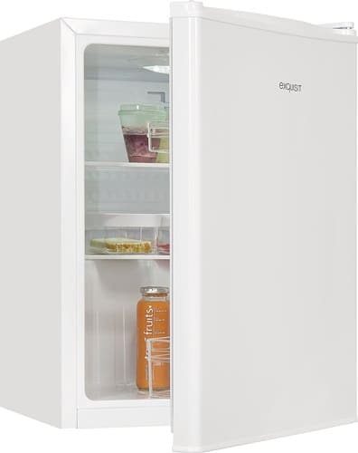 EXQUISIT Kühlschrank KB60-V-090E 52l weiß 41 dB EXQUISIT