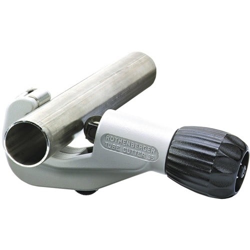 ROTHENBERGER Rohrabschneider INOX 6-42mm 160mm VA-Rohre ROTHENBERGER