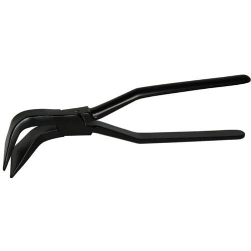 ERDI Falzzange L.270mm aufgelegt 45Grad geb.pulv.ERDI