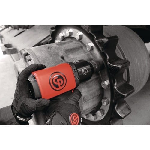 CHICAGO PNEUMATIC Druckluftschlagschrauber CP6768EX-P18D ATEX 3/4 Zoll 1400 Nm