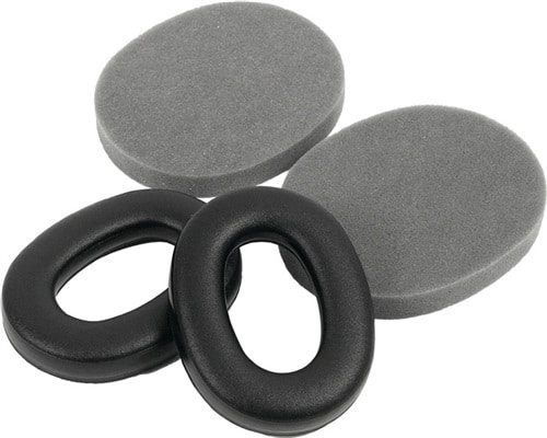3M Hygienesatz PELTOR HYX2 2 Dicht.ringe u.Dämmki f.Art.-Nr.4000370441 u.4000370417