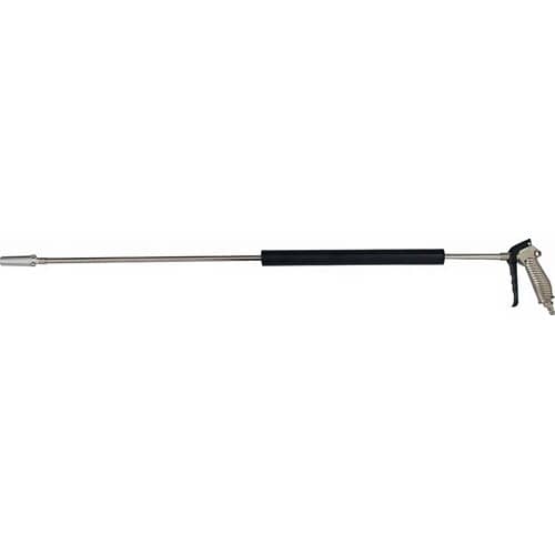 AEROTEC Druckluftausblaspistole HF PRO 1000 Kombi Kupplungsstecker AEROTEC