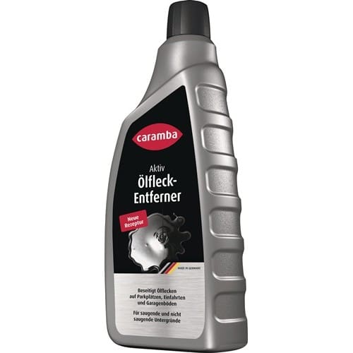 CARAMBA Ölfleckentferner Aktiv 1l Flasche CARAMBA
