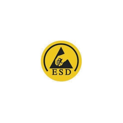 BAAK Sicherheitssandale Hardy Gr.39 N schwarz/grau Mikrofaser S1P SRC ESD EN20345