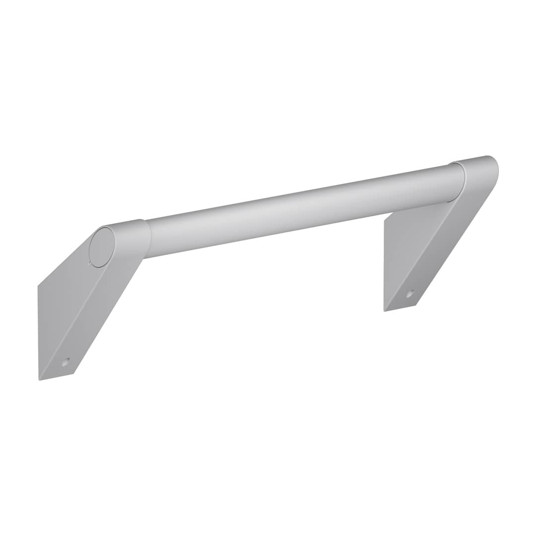 KWS Haltegriff A100 300mm Austerngrau
