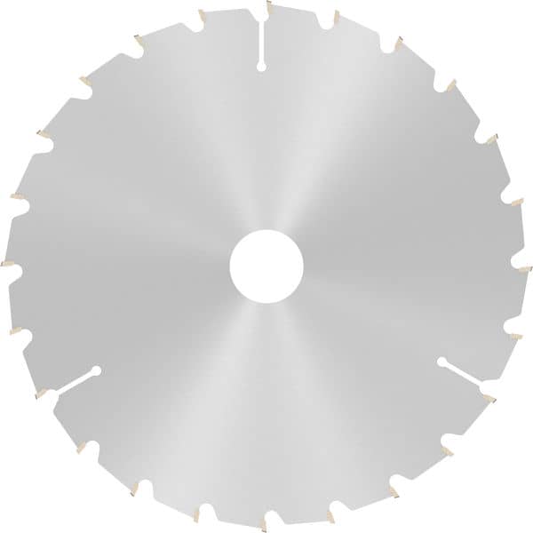 BOSCH Kreissägeblatt Optiline Wood für Kapp- und Gehrungssägen, 216 x 30 x 2,0 mm, 24