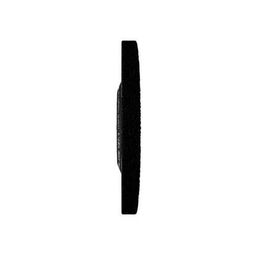 TYROLIT Schruppscheibe CERABOND X D178xS7mm K.24 gekr.INOX/Stahl Bohr.22,23mm TYROLIT