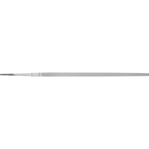 PFERD TOOLS Werkstattfeile DIN 7261 L.200mm Q.8mm Hieb 3 4-KT.PFERD