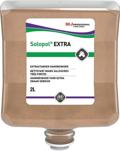 Handreiniger Solopol® EXTRA 2 l SC JOHNSON PROFESSIONAL