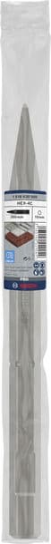 BOSCH Spitzmeißel mit 19-mm-Sechskantaufnahme, 300 mm