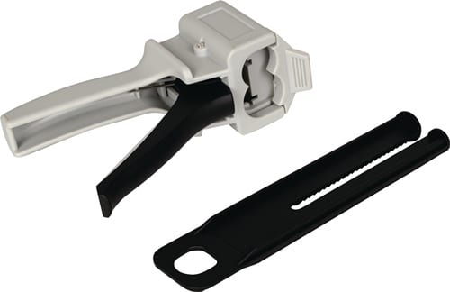 MARSTON 2K-Dosierpistole f.2K-Kartuschen (50 g) MARSTON