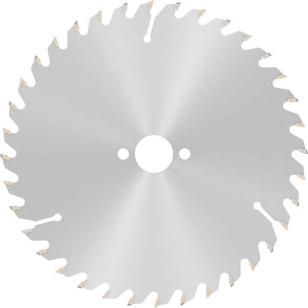 BOSCH Kreissägeblatt Optiline Wood für Handkreissägen, 160 x 20/16 x 2,6 mm, 36