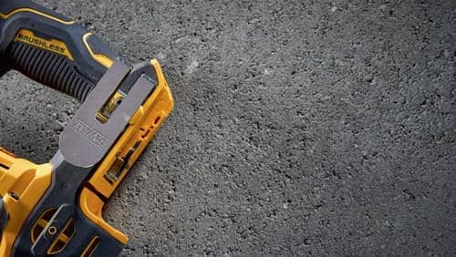 Akku-Bohrhammer DCH172NT 18V 16mm 1,4 J SDS-plus DEWALT