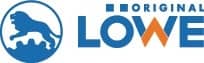 ORIGINAL LÖWE Gartenschere Amboss Löwe 8.107 Professional,PowerCut Gesamt-L.210mm Schneid.24mm