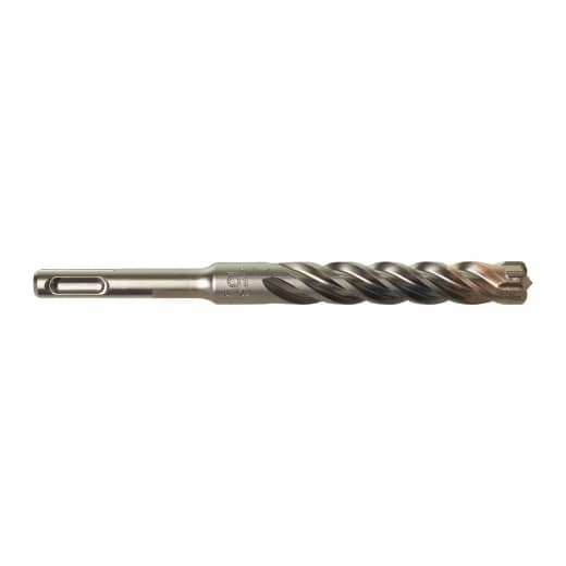 MILWAUKEE 15 x 160 mm, SDS-Plus 4-Schneiden Hammerbohrer MX4 SDS-Plus